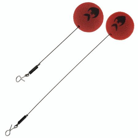  Bait Poppers