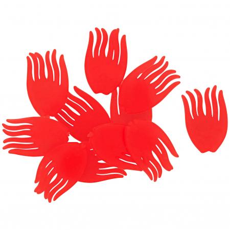  Spotty Rig Fins