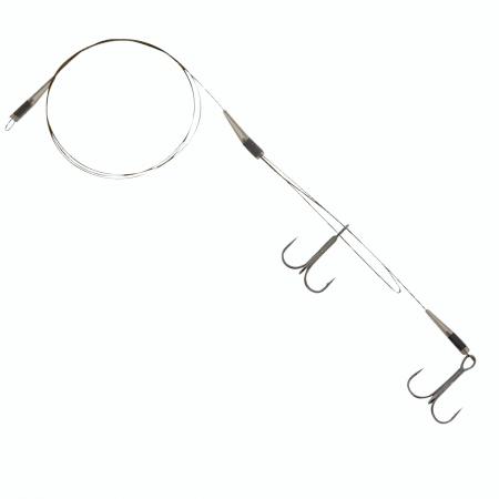  Long-Cast Rig