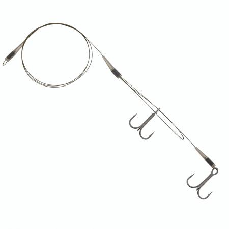 Long-Cast Rig (Semi Barbed)