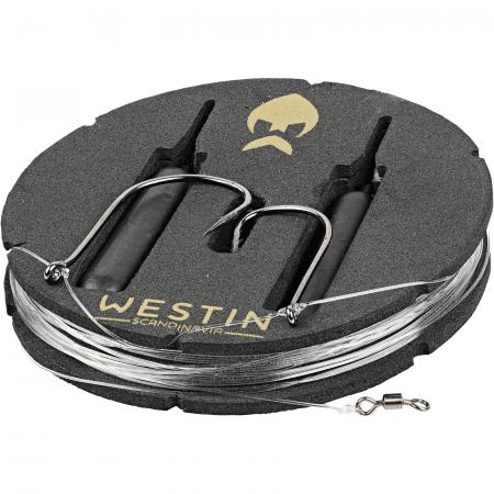 Dropshot Rig Kit (Dark Water Mix)