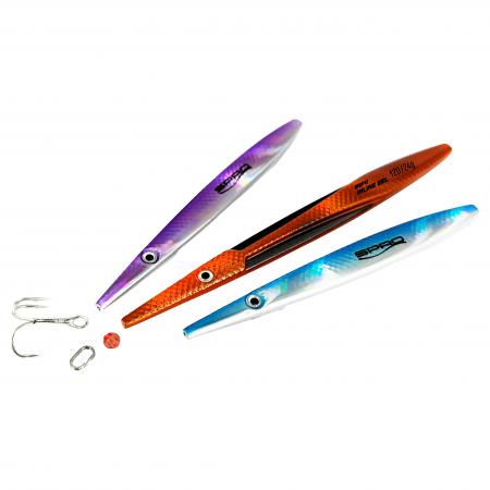 Mefo Inline Eel (Herring)