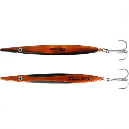  Mefo Inline Eel (Chopper)