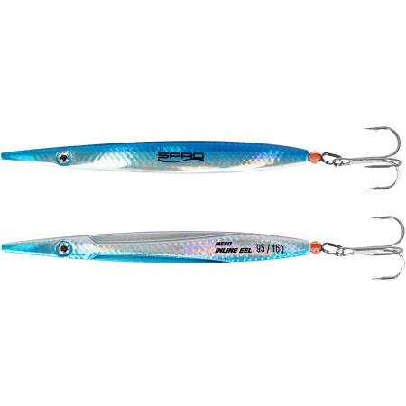 Mefo Inline Eel (Herring)