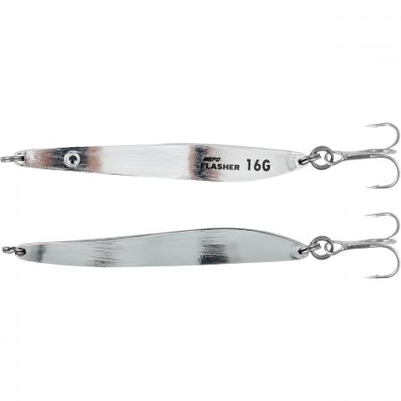  Mefo Flasher (Silver)