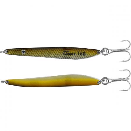  Mefo Flasher (Brown)