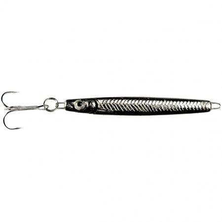  Zocker Pilker ‘Silver’
