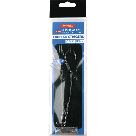 Expedition Gripper Stingers