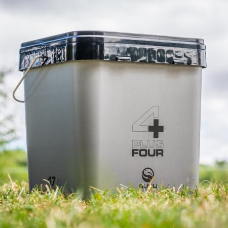 Guru Plus 4 System (17 l)
