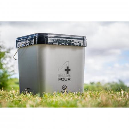 Guru Plus 4 System (17 l)