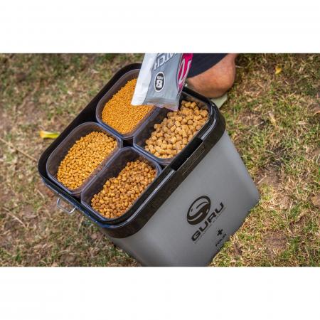  Plus 4 System (17 l)