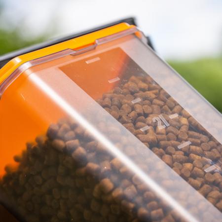  Spare Containers (3 l)