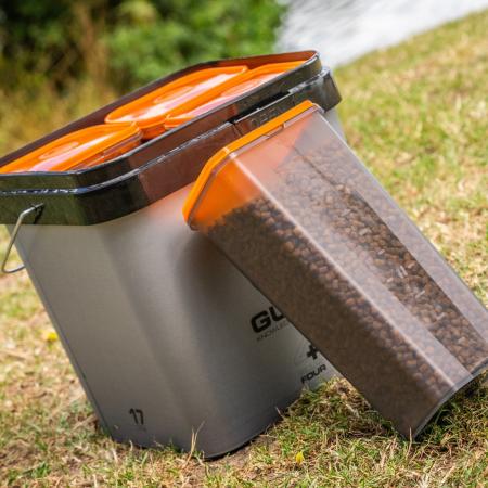 Spare Containers (3 l)