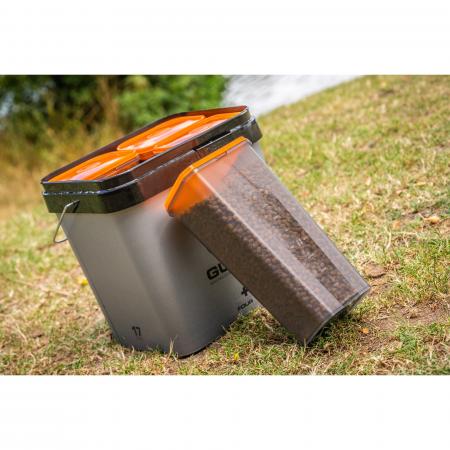  Spare Containers (3 l)
