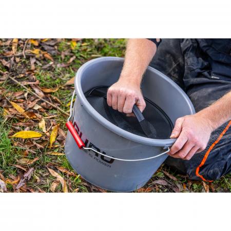 Guru Bucket Grey (18 l)