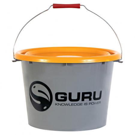 Bucket Grey (18 l)