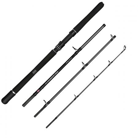  Squadron IV Boat Travel Cast