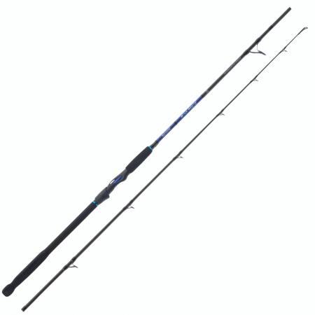  Salt²Shad Halibut Spin
