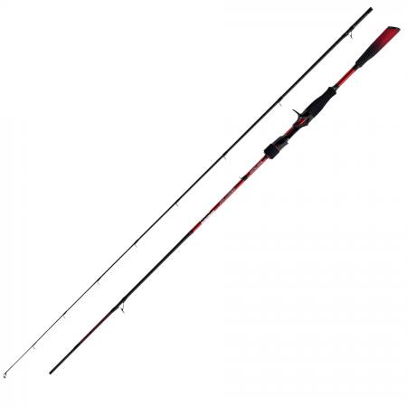  High-V Red 2 Baitcast