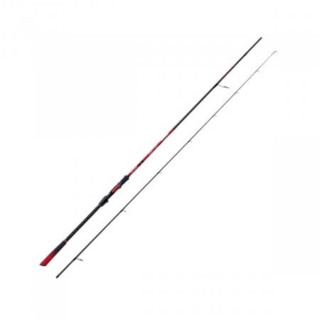  High-V Red² 