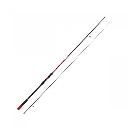  High-V Red² 