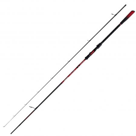  High-V Red²