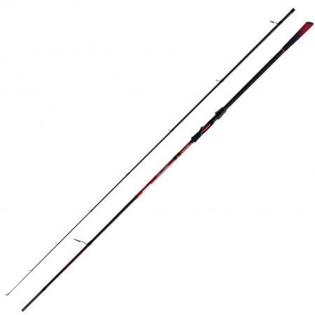  High-V Red²