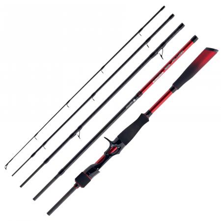 Iron Claw High-V Red²