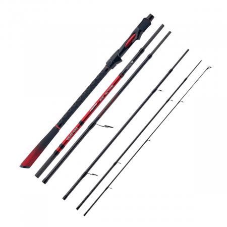  High-V Red²