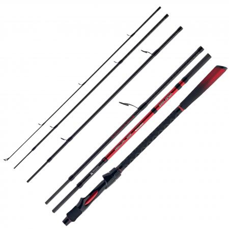 Iron Claw High-V Red²