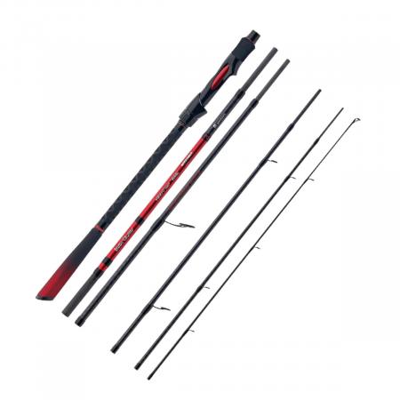  High-V Red² 