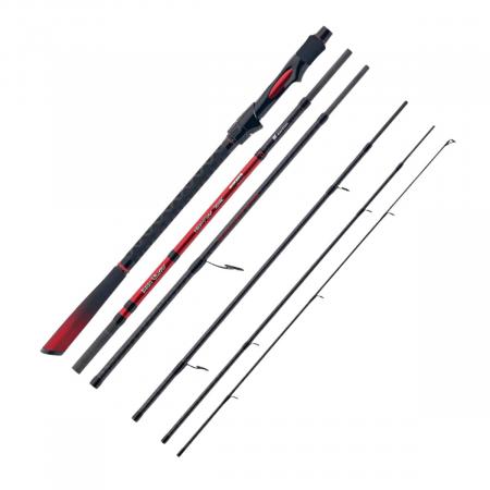  High-V Red²