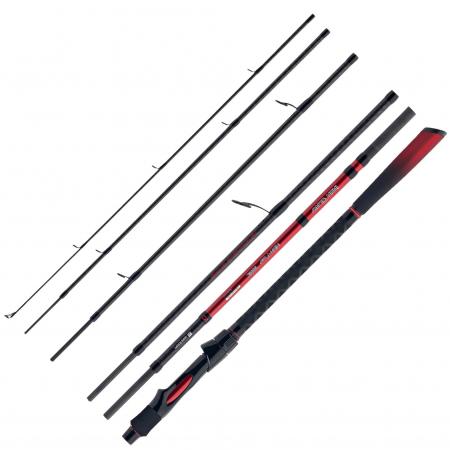  High-V Red²