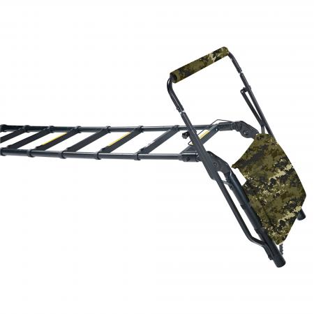  Tele Tree Seat FlexHunter