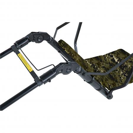  Tele Baumsitz FlexHunter