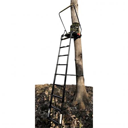 Tele Tree Seat FlexHunter