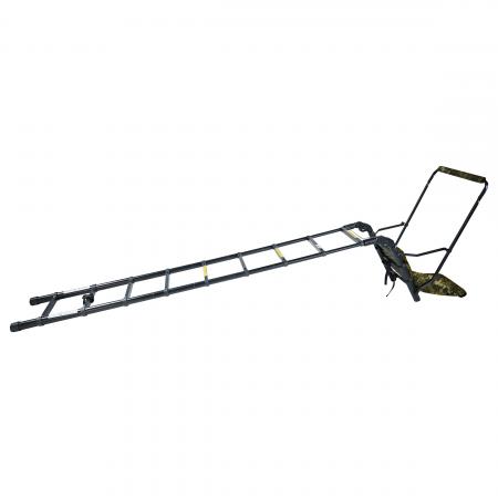  Tele Tree Seat FlexHunter
