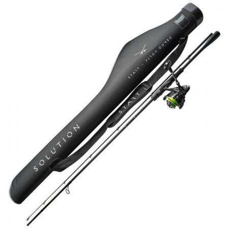  Solution Start Combo (Perch)