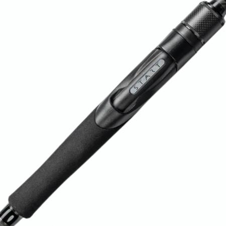 Solution Start Combo (Pike)
