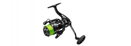 Solution Start Combo (Pike)