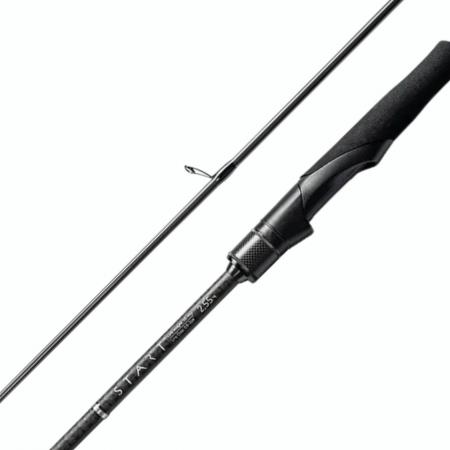  Solution Start Combo (Zander)