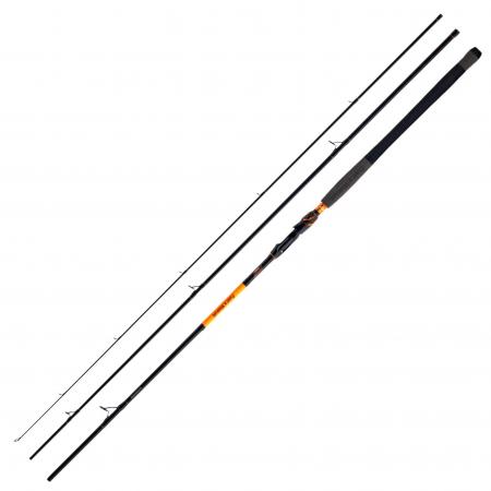 Float & Wangler