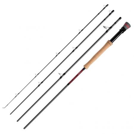  Wing Travel Fly Rod
