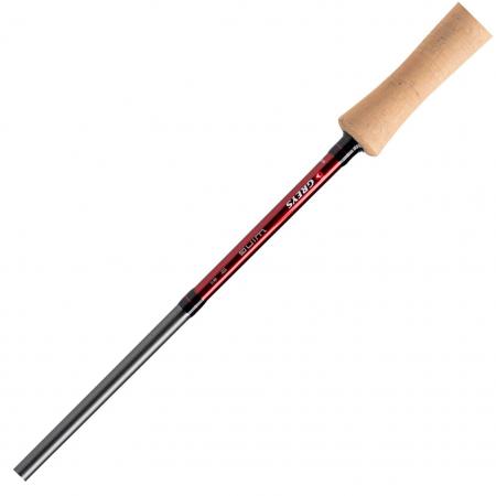 Greys Wing Travel Fly Rod