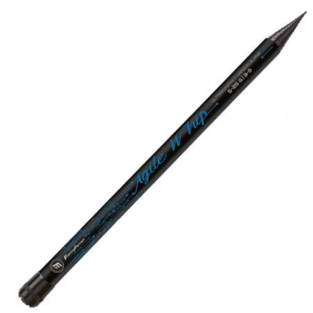 Fishing Ferrari Agile Whip Ultracompact Pole