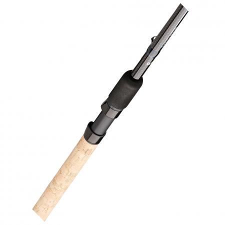 Impulse-X Quiver Rod
