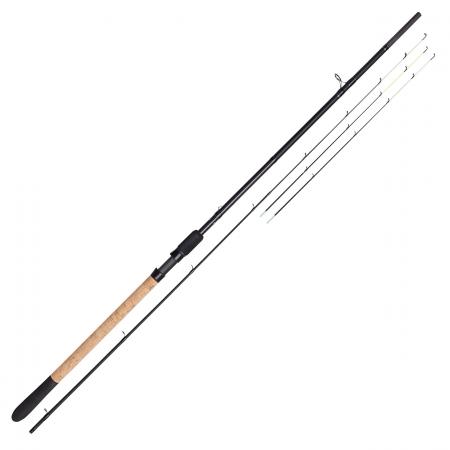  Impulse-X Quiver Rod