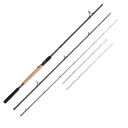 DAM Nanoflex Feeder Rod
