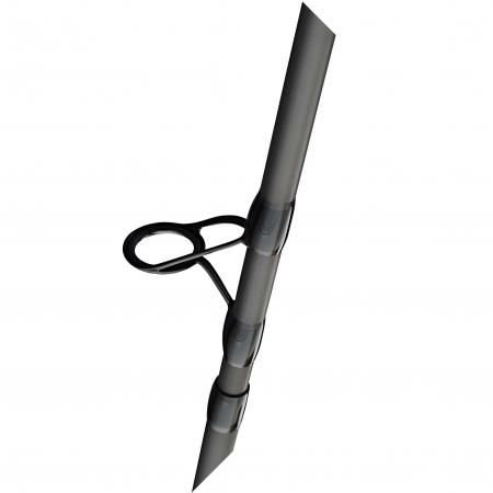 DAM Nanoflex Feeder Rod