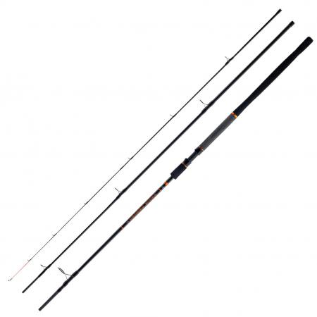 Prime Feeder Series
